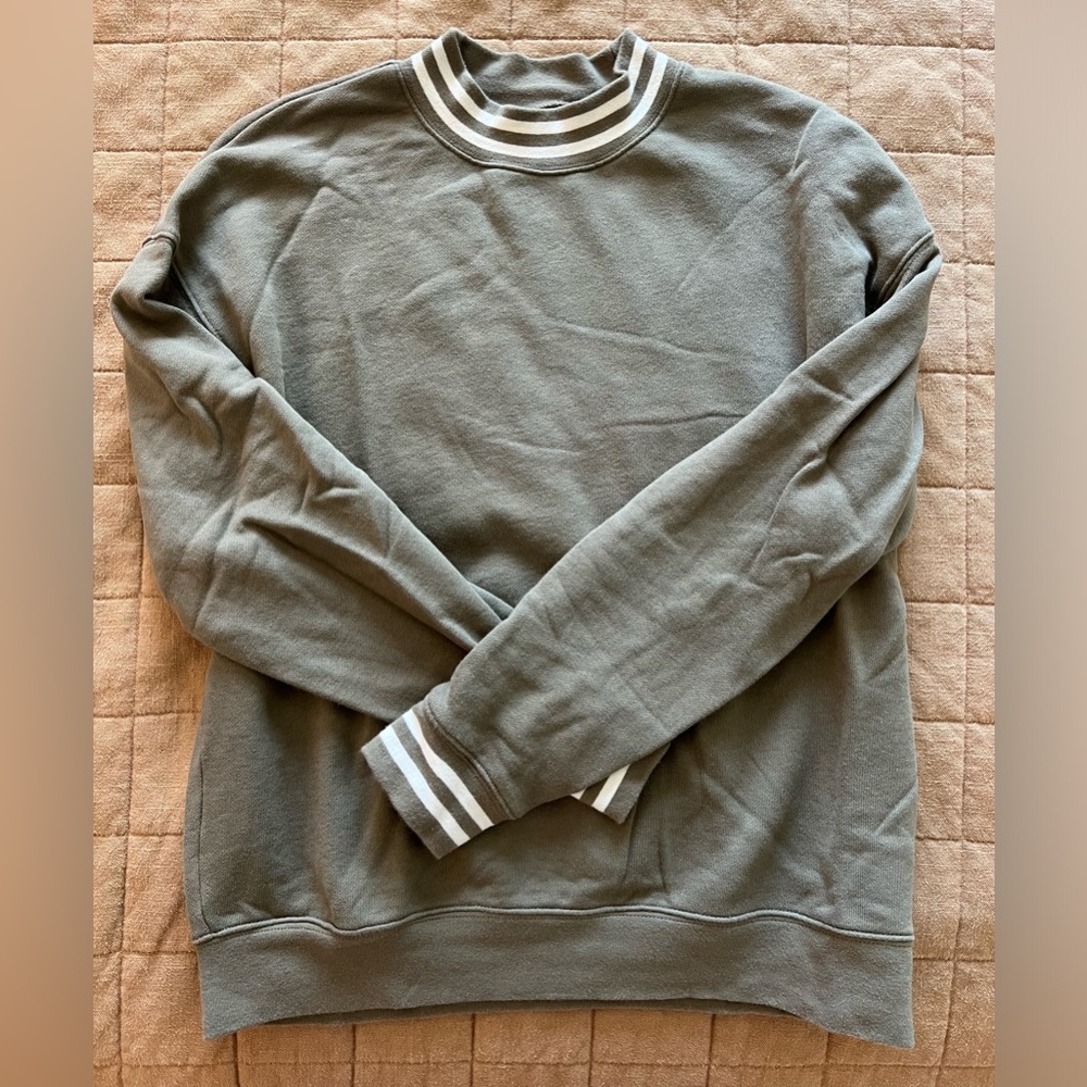 Madewell sweatshirt